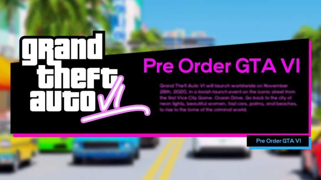 The BIGGEST GTA 6 Leak of 2019  GTA 6 Mod  Grand Theft Auto 6 Mod