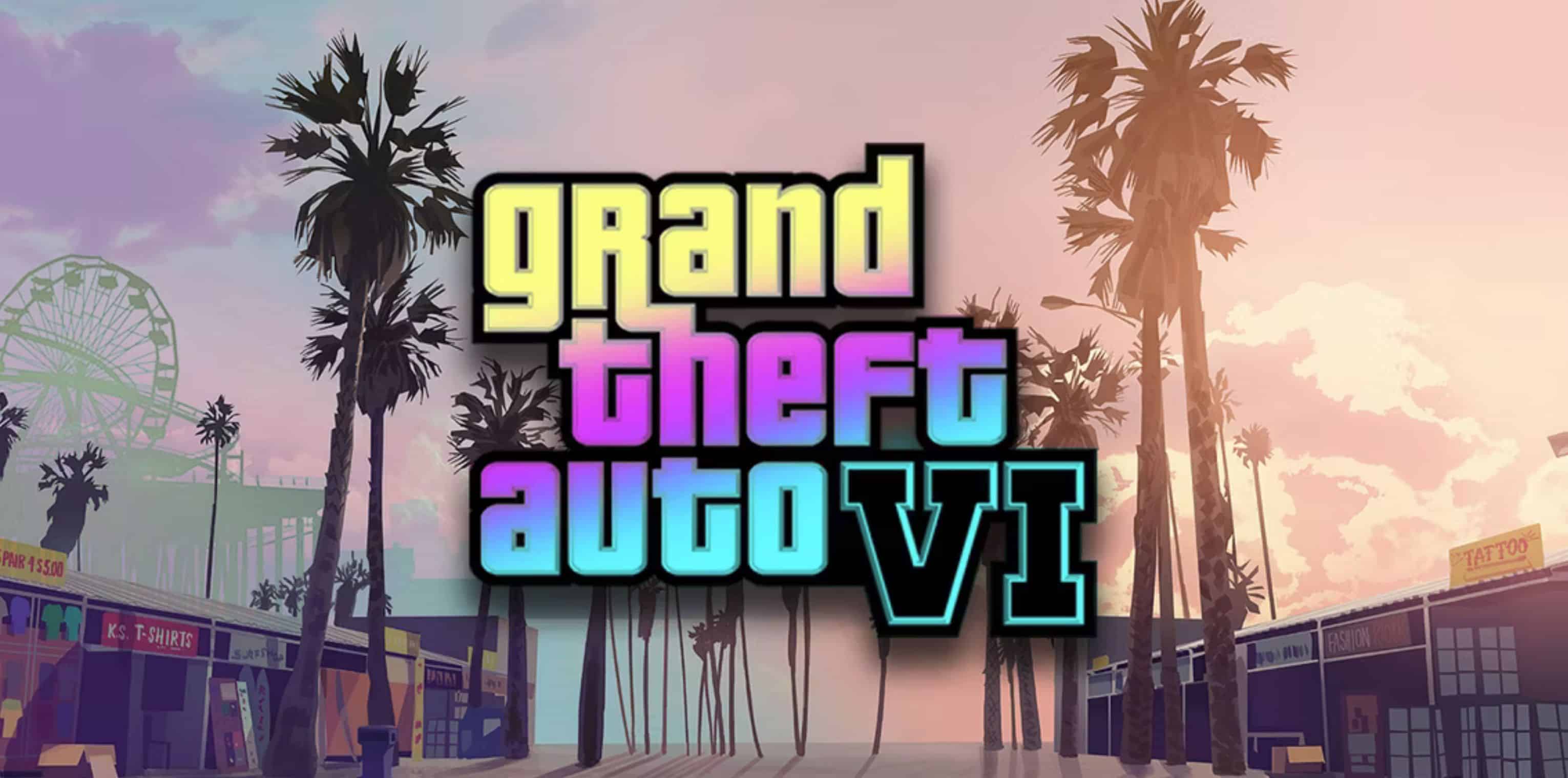 GTA 6 Map Leak: Is Vice City Set to Outshine San Andreas