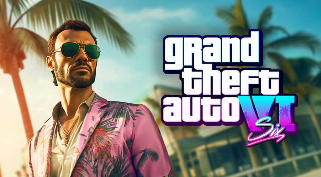 Everything We OFFICIALLY Know About GTA 6 