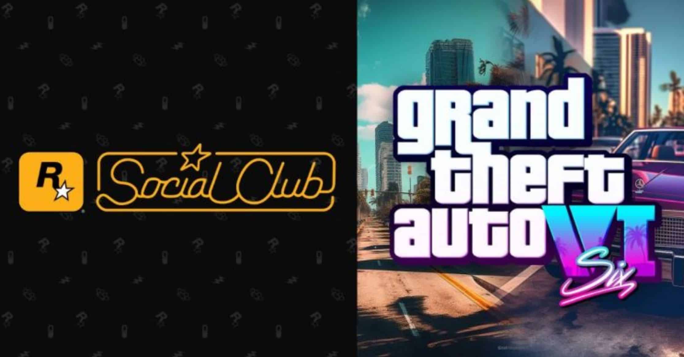 Rockstar is rebranding Social Club to Rockstar Games Platform