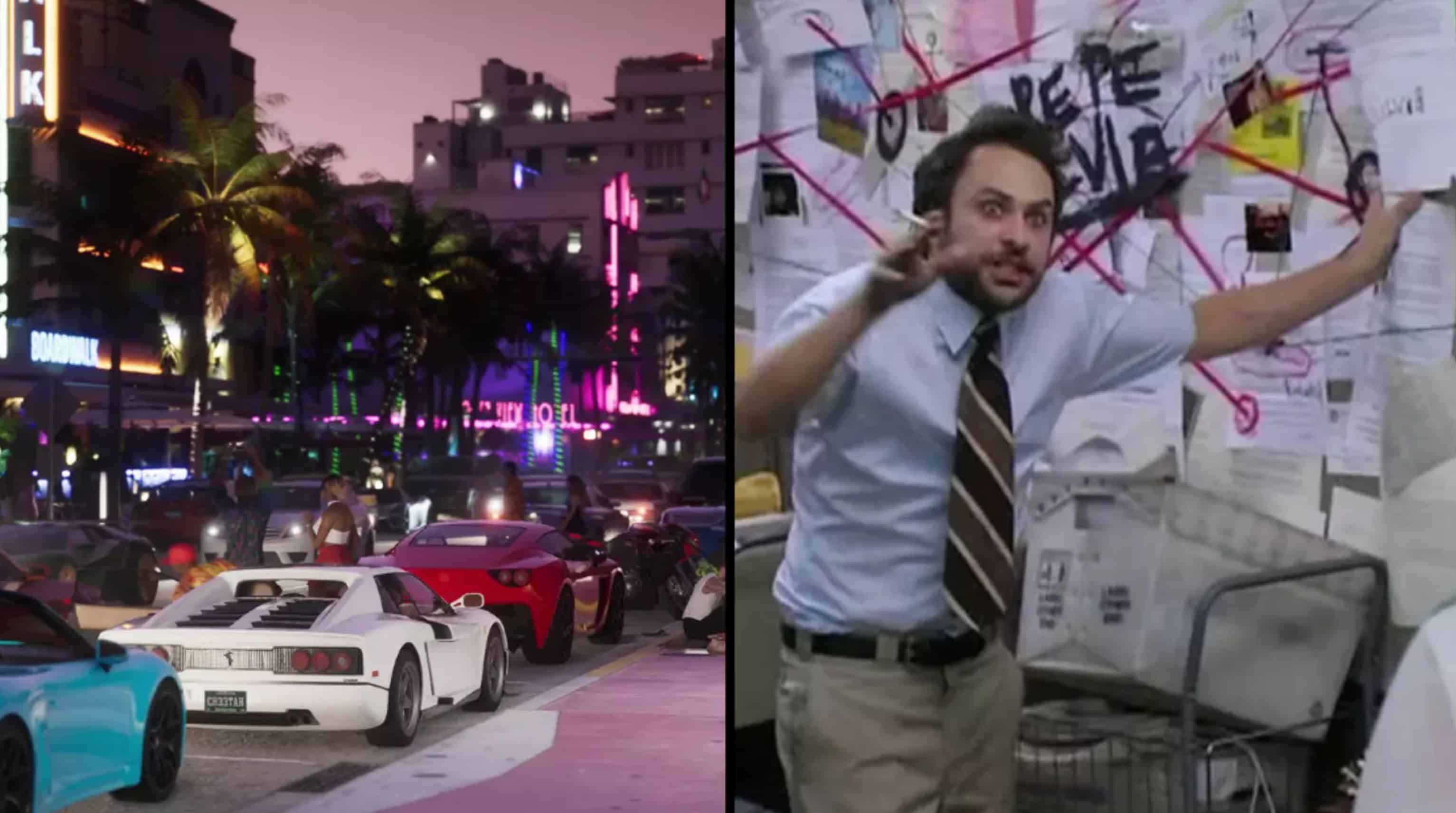 GTA 6 Trailer 2 Rumors Heat Up as Fans Speculate